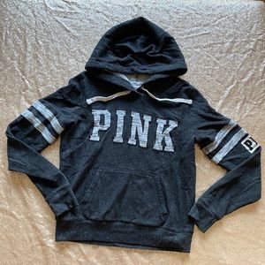 VS Pink Hoodie